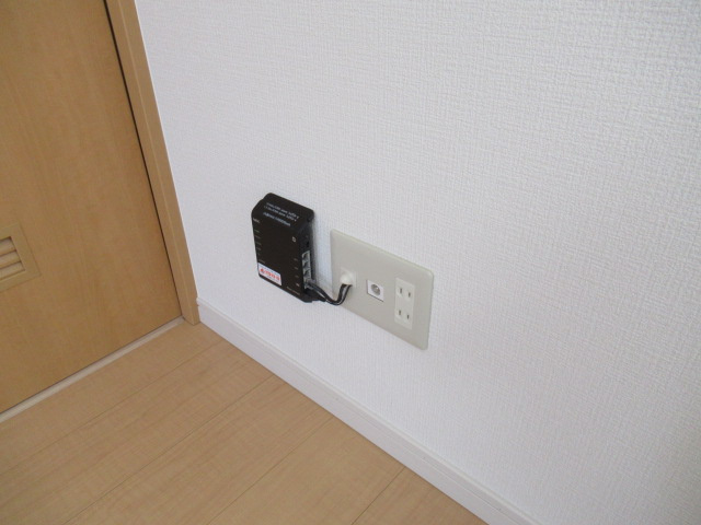 entr’eeの設備