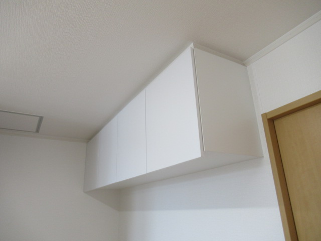 entr’eeのキッチン