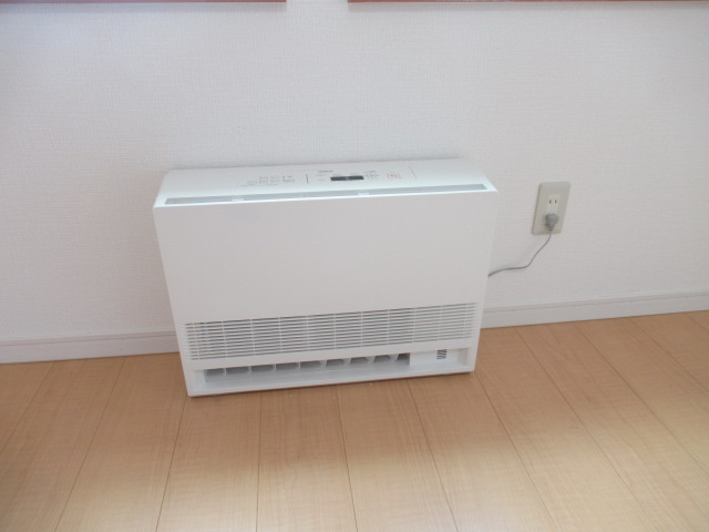 entr’eeの設備