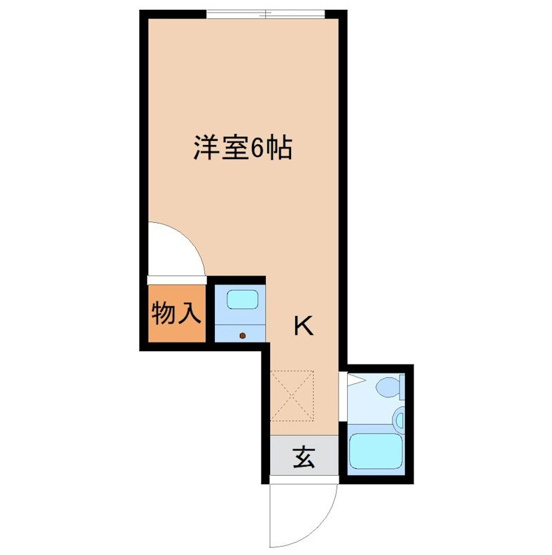 【間取り】 | ウイリン