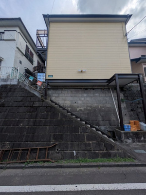 【外観】 | ウイリン