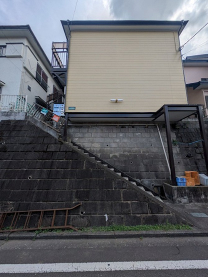 【外観】 | ウイリン
