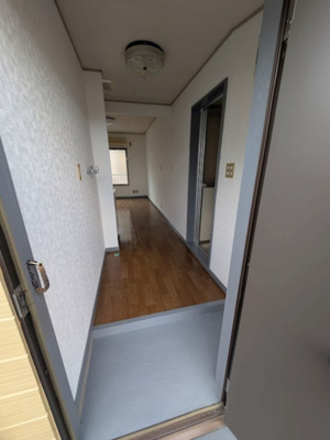 【玄関】 | ウイリン