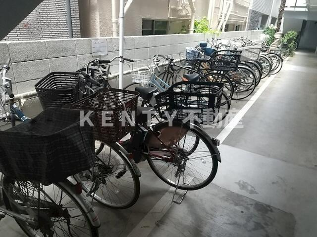 【その他共用部分】 | 青葉マンション２号館