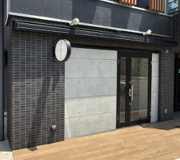 大阪市阿倍野区松崎町1丁目　貸店舗の画像