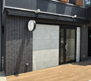 大阪市阿倍野区松崎町1丁目　貸店舗の画像