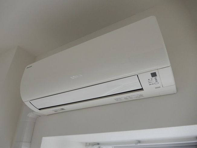 【設備】ファーストステージ江戸堀パークサイド