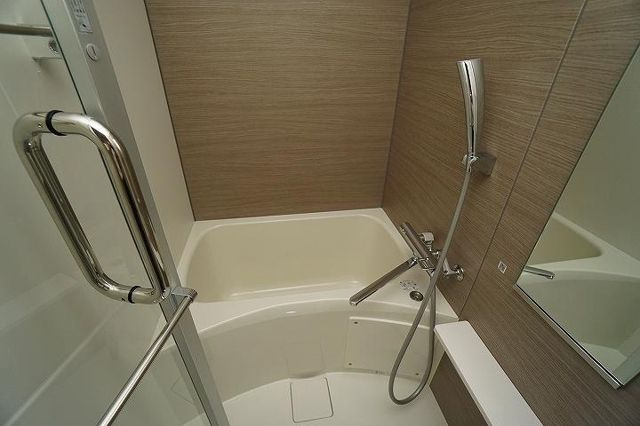 【浴室】SYFORME西小山