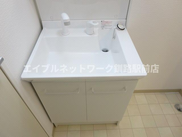 釧路市堀川町の賃貸マンション