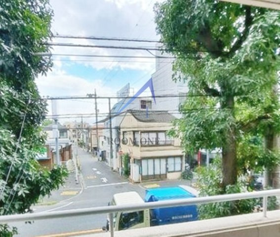 ＣＯＭＭＯＮ　　Ｍの展望|眺望です。