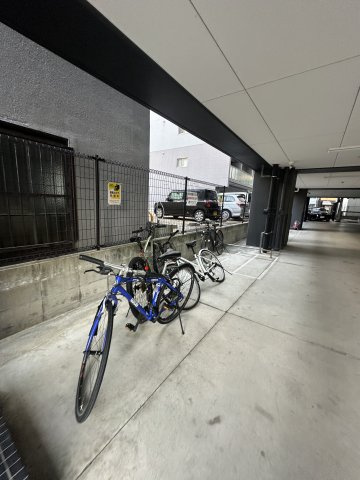 プレスタイル博多駅南Ⅱのその他共用部分