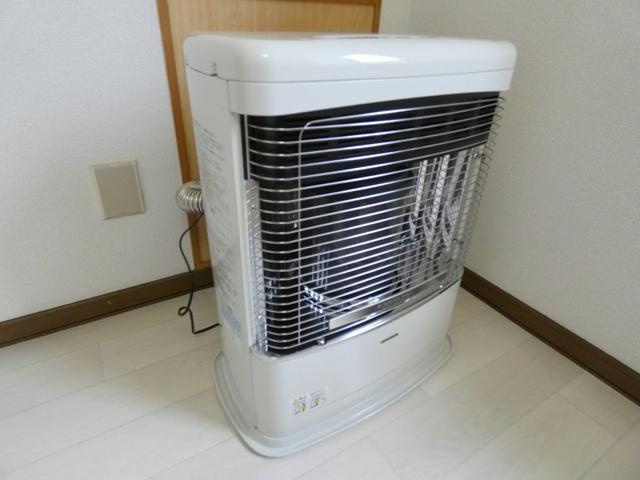 ノースキャピタルＢの設備