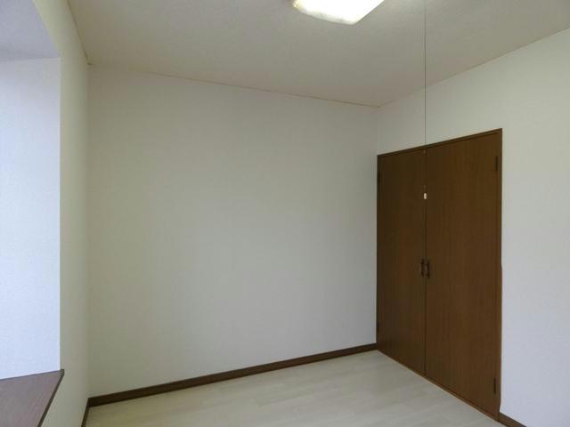 ノースキャピタルＢの内装