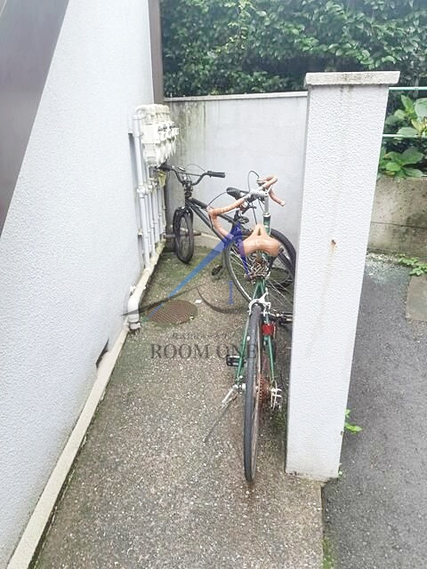 パレーシャル鈴木
