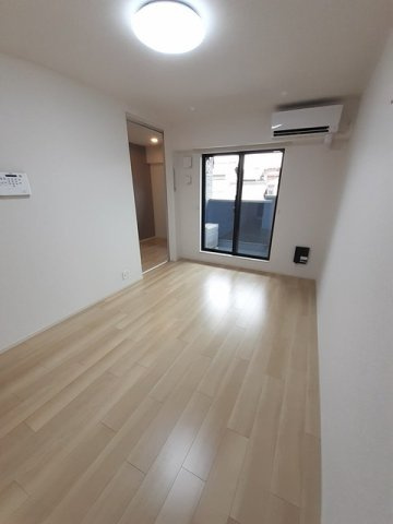 ファイン　ジニア　Ａの展望
