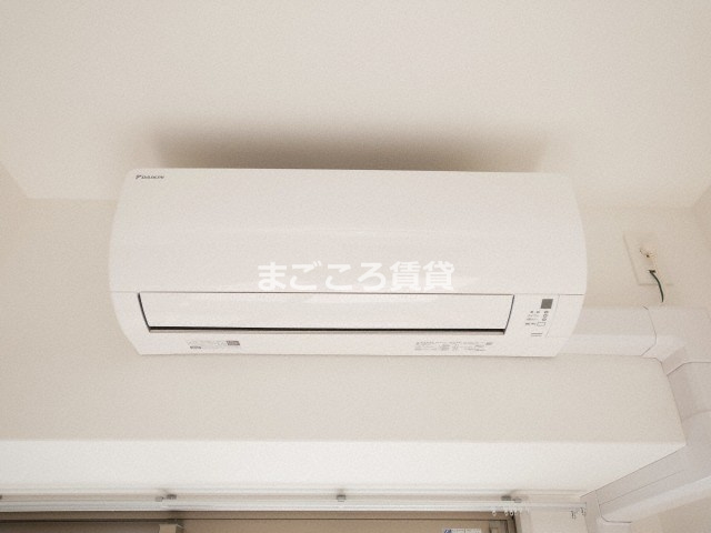 【設備】 | フォレストインサイド鳳