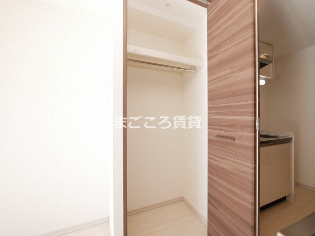 【収納】 | フォレストインサイド鳳