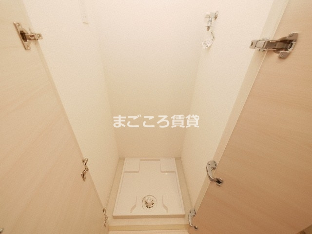 【設備】 | フォレストインサイド鳳