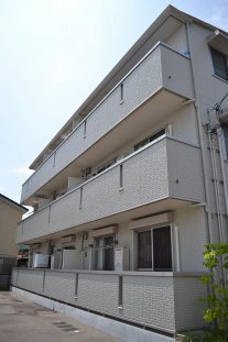 【エントランス】 | リヴェール文珠橋