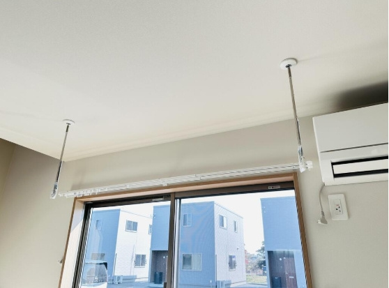 ｉｋｋａ西町 1の内装|※同建設会社の写真となります
