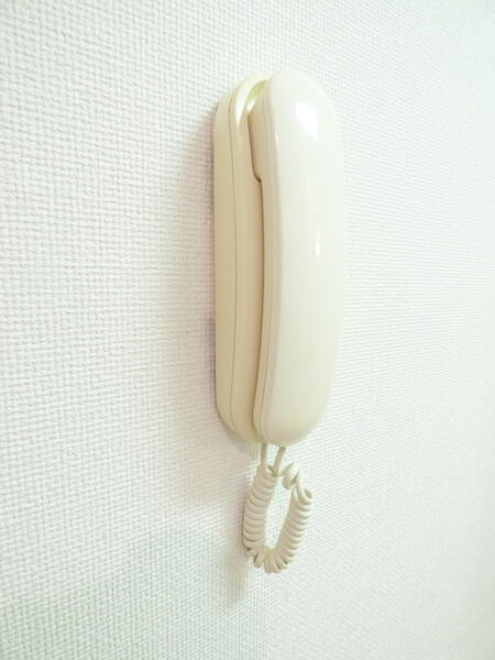 インターホン
