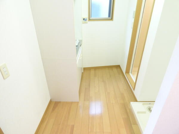 ろうか