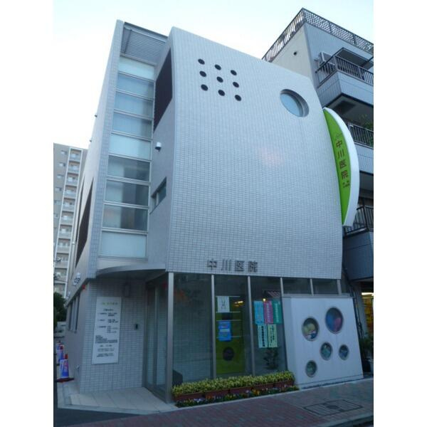 双仁会一盛病院まで303m