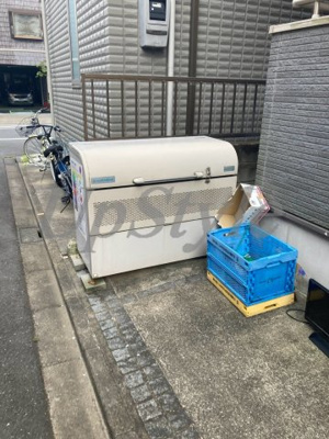 【その他共用部分】 | サザンレジデンス谷在家
