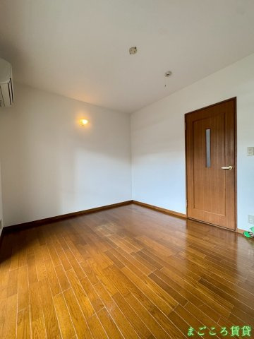 【洋室】 | シャルマンフジ堺市弐番館