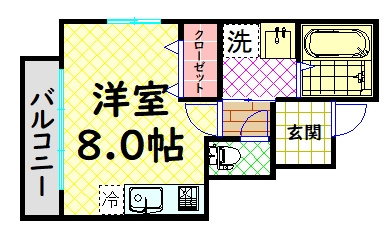 【間取り】 | エピュレ
