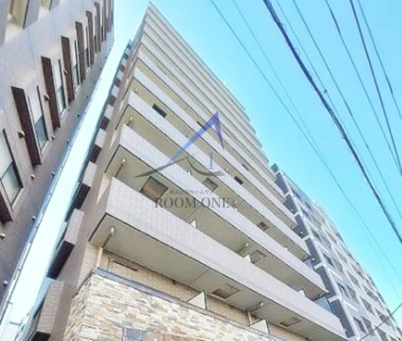ガラ・ステージ市ヶ谷弐番館
