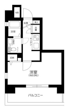 ステージグランデ三軒茶屋アジールコート