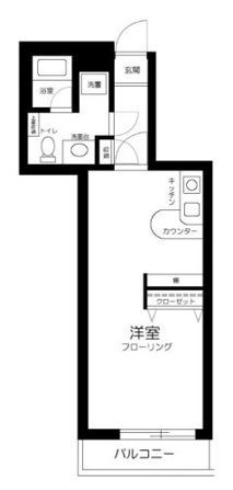 菱和パレス世田谷桜丘
