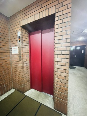 【その他】シティマンション赤坂
