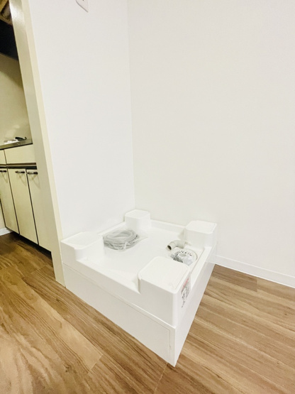 【設備】シティマンション赤坂