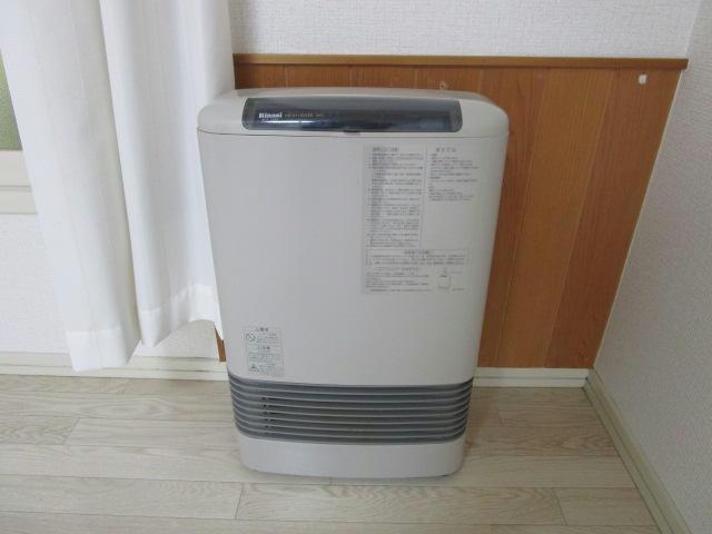 ノースキャピタルＢの設備
