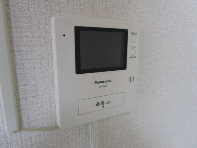 ノースキャピタルＢのセキュリティ