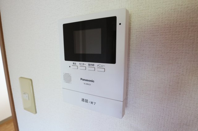 サンフィット渋谷のセキュリティ
