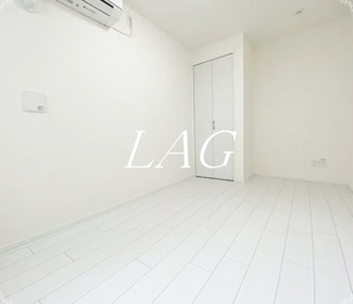 【寝室】 | ＰＲＡＤＯ赤羽 | 寝室です。