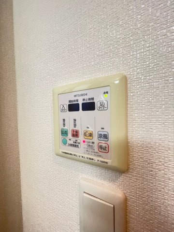 エステムプラザ博多駅南の設備