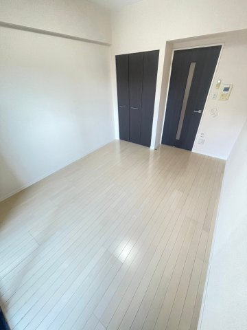 エステムプラザ博多駅南の居間・リビング