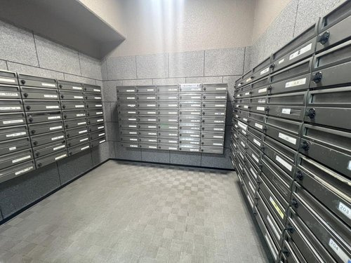 ハイツ新森小路のその他共用部分