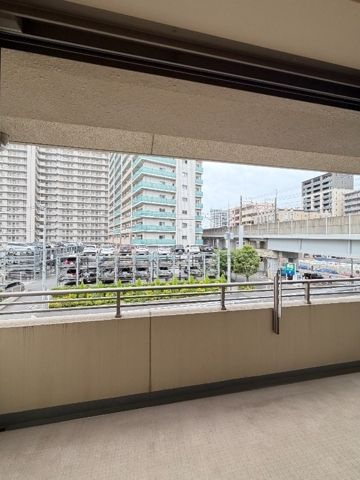 レジディア東松戸の展望