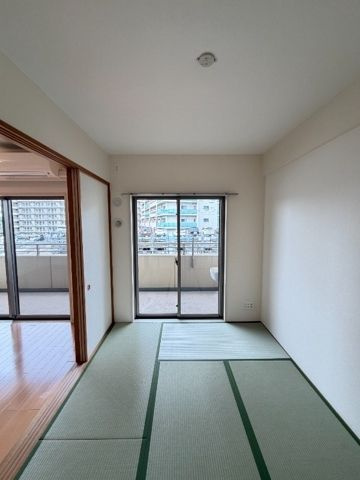 レジディア東松戸のその他