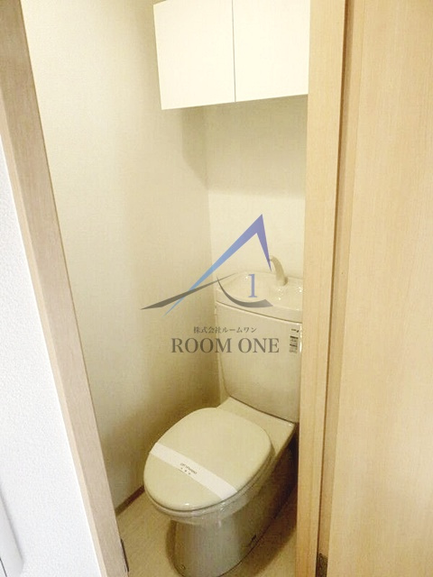 堀越ビルのトイレ|トイレです。