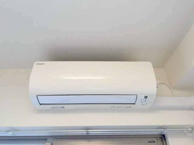 プレサンス新大阪ジェイズの設備