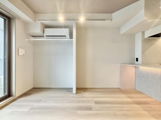 ｔｈｅ　ｔｒｉａｓ　ｋａｓｈｉｗａの居間・リビング