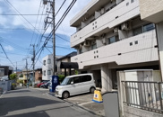 エトワール相武台の画像