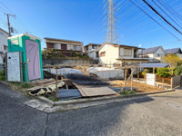 戸塚町新築戸建B号棟の画像