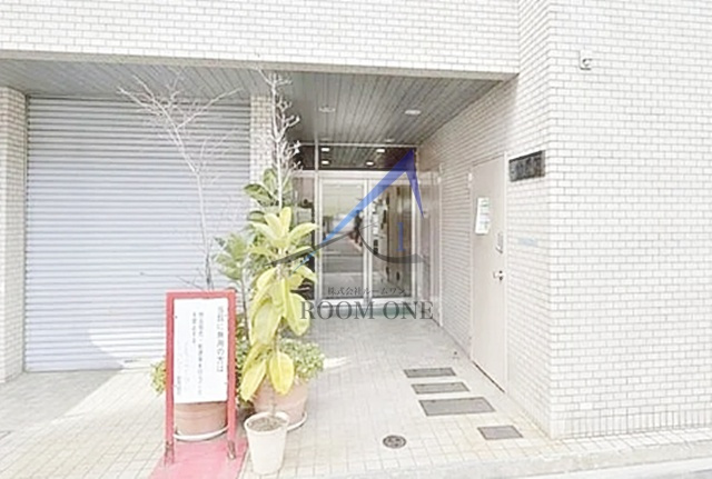ニューライフ蔵前
